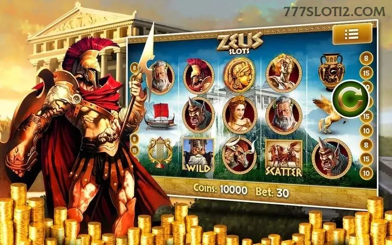 ChinShiHuang: Descubra o Fascinante Mundo do Novo Jogo de Estratégia