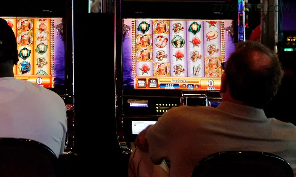 777slot ChinShiHuang: Descubra o Fascinante Mundo do Novo Jogo de Estratégia
